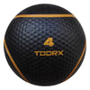 Toorx Medicine Ball 4 kg Black