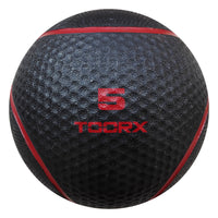 Toorx Medicine Ball 5 kg Black