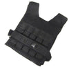 Toorx Weight Vest 20 kg. (Sandfill)