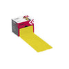 Toorx Latex Elastic Band Light 25 M Yellow