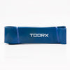 Toorx POWERBAND XX-Heavy 4,5 X 64mm Blue