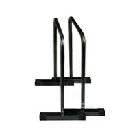 Toorx Parallels Bars Metal, 75 cm