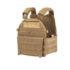 Toorx Tactical Weighted Vest 15 kg