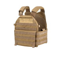 Toorx Tactical Weighted Vest 15 kg