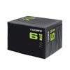 Toorx Plyo Box Soft Light 76x61x51 Sort