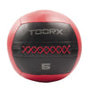 Toorx Wall Ball 5 kg Black