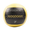Toorx Wall Ball 7 kg Black