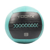 Toorx Wall Ball 9 kg Black