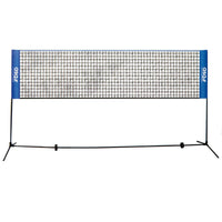 ASG Badminton/Tennis Net 6 M