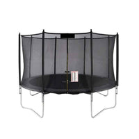 ASG J-Plus 8 Trampoline (244)