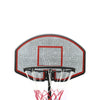 ASG Basketball Stand Court