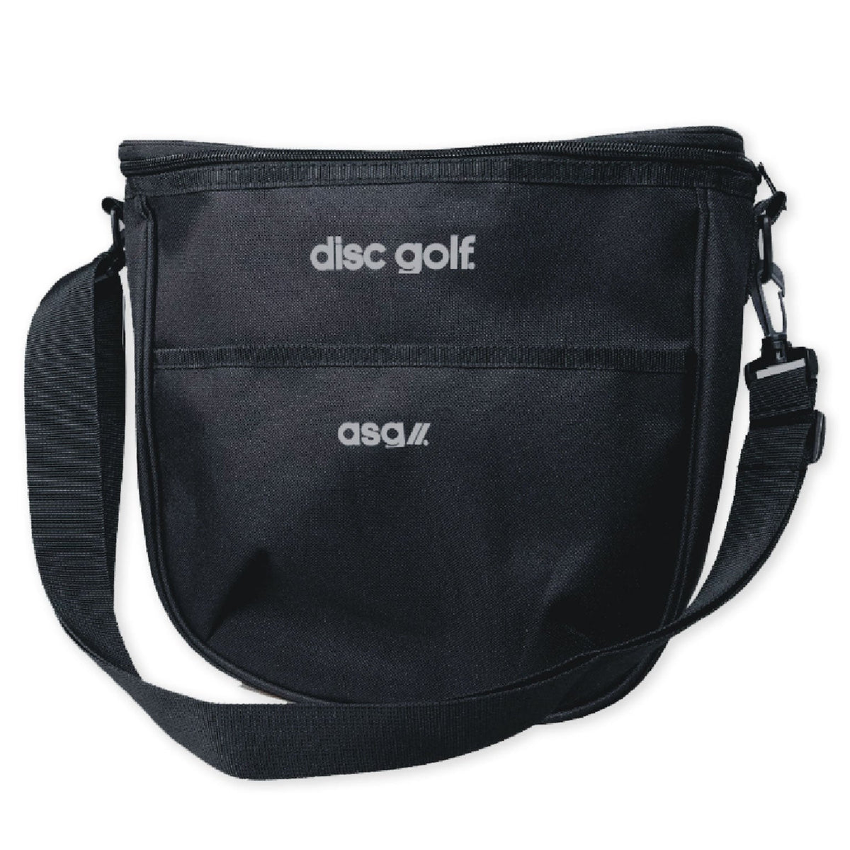 ASG Disc Golf Starter Bag