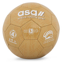 ASG Football Gold