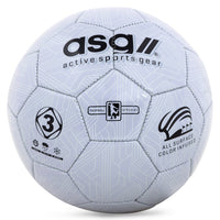ASG Football Silver