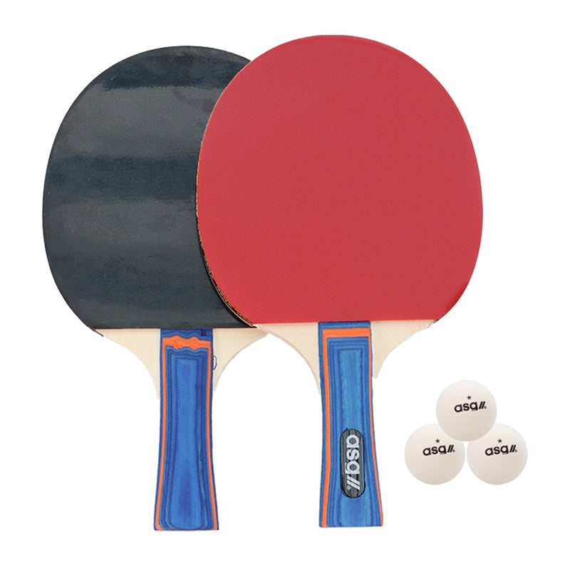 ASG 2 Player TT-Set