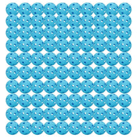 ASG Pickle ball indoor 40, 100 pcs Turquis