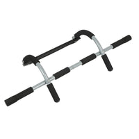 ASG Pull Up Bar 2
