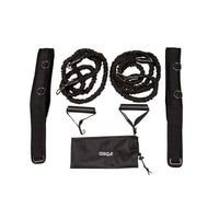 ASG Resistance Speed Band 2pack