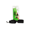 ASG Fitness Wrist Wraps