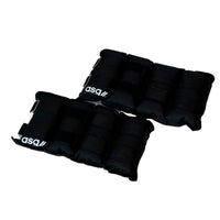 ASG Ankle Weight Set 2x1kg