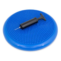 ASG Balance Pad with Rubber Nods