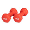 ASG Handweight 2 kg Neoprene