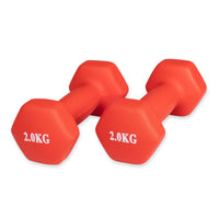 ASG Handweight 2 kg Neoprene