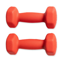 ASG Handweight 2 kg Neoprene