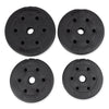 ASG 15 kg. adjustable hand weight