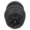 ASG 15 kg. adjustable hand weight