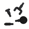 ASG Massage Gun Mini 3 - Blue