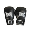 ASG Bokse Jr 18 kg. BLA/WHITE Black/White