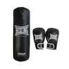 ASG Bokse Jr 18 kg. BLA/WHITE Black/White