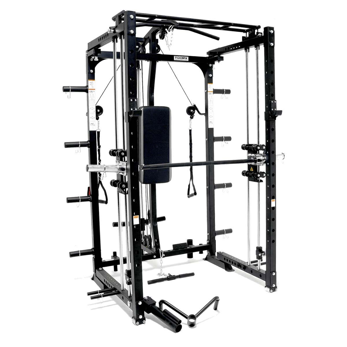 Toorx ASX-3000 Multistation