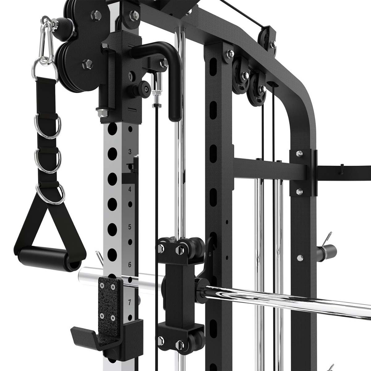 Toorx ASX-4000 Multistation
