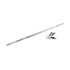 Toorx Barbell 150 cm. Ø 25 mm