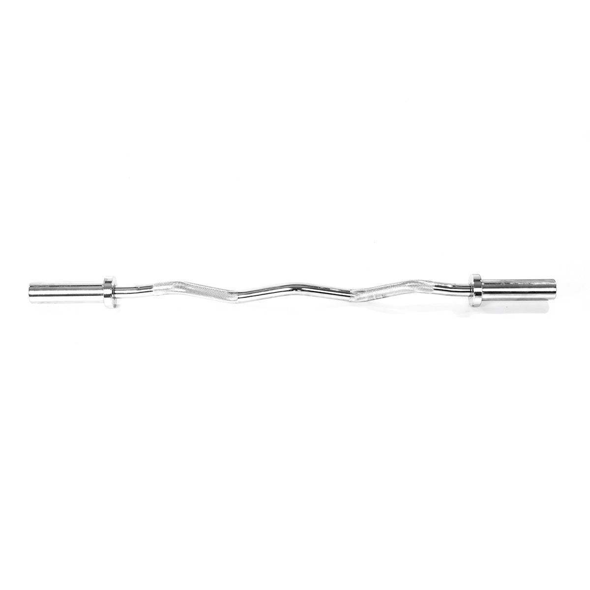 Toorx EZ Curlbar 120 cm. Ø 50mm