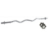Toorx EZ Curlbar 120 Cm Ø 25mm