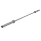 Toorx Cross Comp. Barbell 220 cm