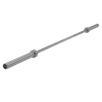 Toorx Cross Comp. Barbell 220 cm