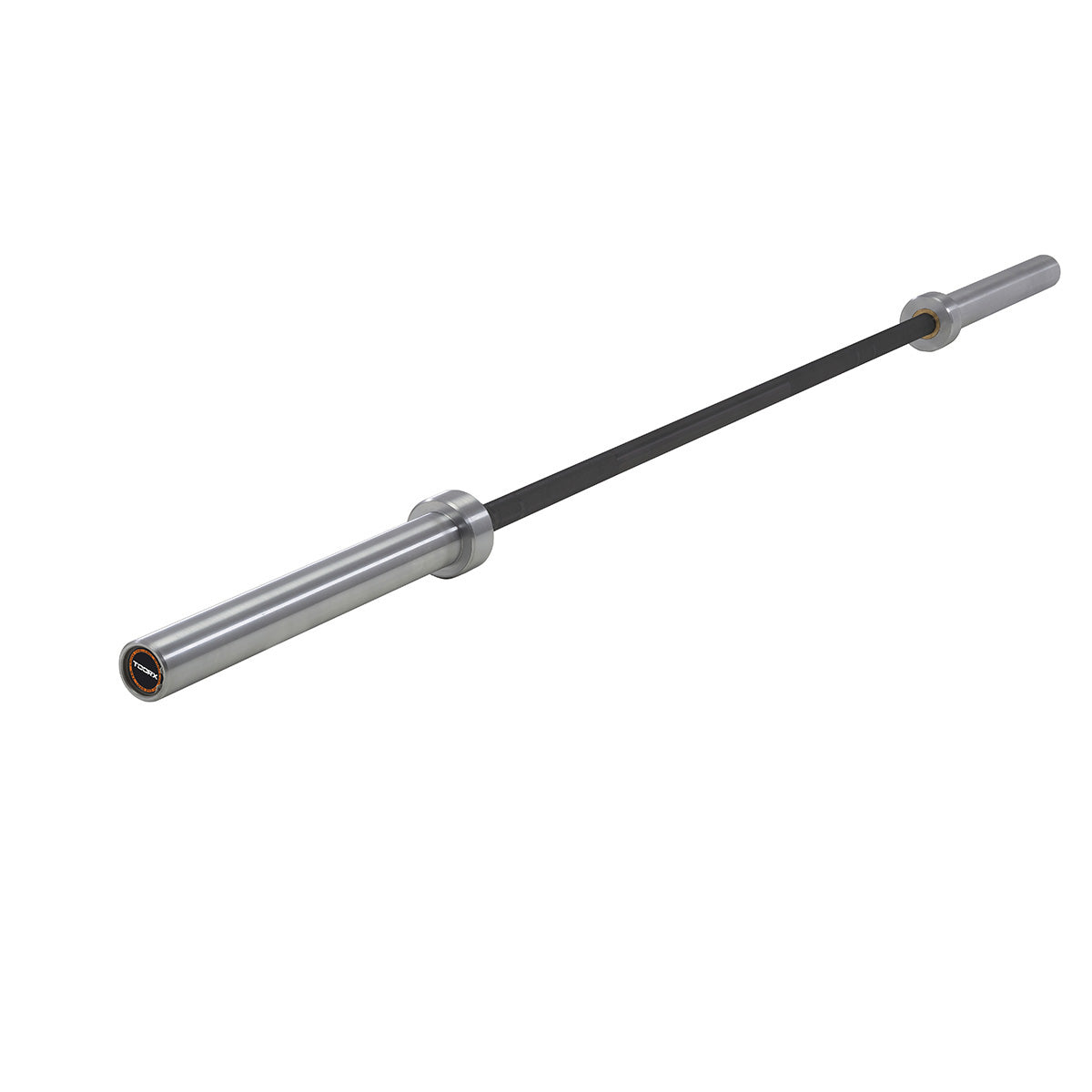 Toorx Cross Chall. Barbell W 201 cm