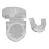 Toorx Mouthguard Single -Junior CLEAR