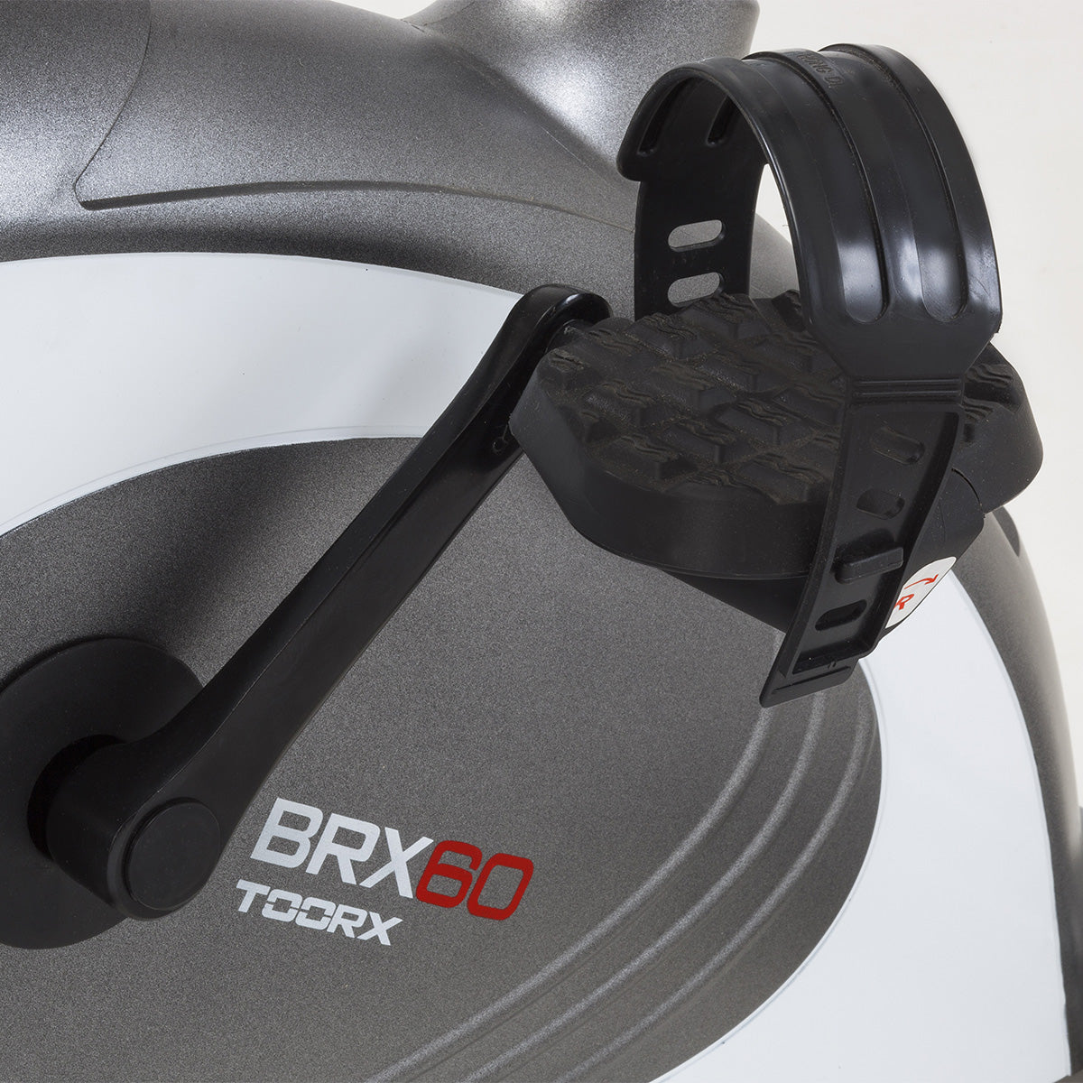 Toorx BRX 60 MOTIONSCYKEL