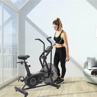 Toorx BRX-AIR 300 Assault Bike