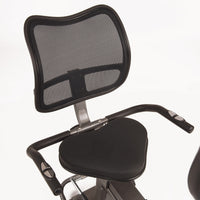 Toorx BRX-R100 Ergo Exercise Bike