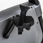 Toorx BRX-3000 Recumbent Bike Steel Gray