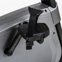 Toorx BRX-3000 Recumbent Bike Steel Gray