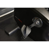 Toorx BRX-R9500 Recumbent Bike PRO