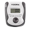 Toorx BRX-R COMPACT Recumbent Bike White/Black