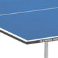 Toorx TRAINING INDOOR Tabeltennis Blå